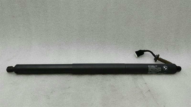 BMW BMW X1 F48 Boot Lid Strut 7350837 Spindle Drive Tailgate