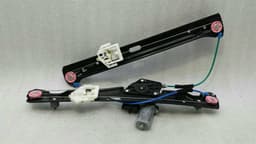 BMW BMW X1 F48 Right Front Door Winder 7349514 Window Regulator Front Right Front — thumbnail 3