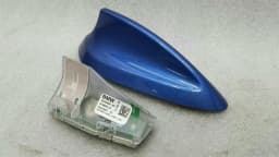 BMW BMW X1 F48 Roof Antenna 9350089 Roof Antenna Shark GPS — thumbnail 7