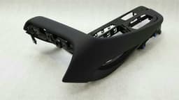 BMW BMW X1 F48 RHD Console Cover 8065063 Right Hand Drive Leather — thumbnail 4