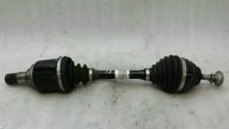 BMW BMW X1 F48 Left Front Drive Shaft 8611937 Drive Shaft Front Left — thumbnail 5
