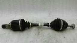 BMW BMW X1 F48 Left Front Drive Shaft 8611937 Drive Shaft Front Left — thumbnail 1