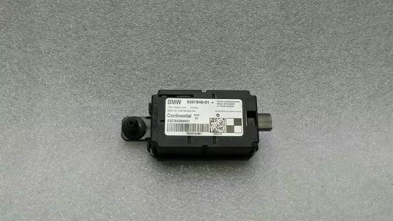 BMW X1 F48 Aerial / Antenna 9397846 Antenna