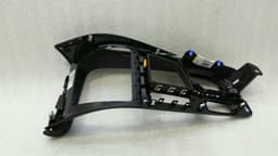 BMW BMW X1 F48 RHD Console Cover 8065063 Right Hand Drive Leather — thumbnail 7