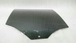 BMW BMW X1 F48 left rear door glass 7388869 door window rear left tinted — thumbnail 1