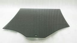 BMW BMW X1 F48 left rear door glass 7388869 door window rear left tinted — thumbnail 4