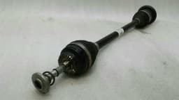 BMW BMW X1 F48 drive shaft rear right 7646867 rear right drive shaft — thumbnail 8