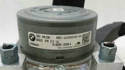 BMW BMW X1 F48 A.B.S Pump 6880548 ABS Pump Hydraulic Block — thumbnail 3
