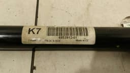 BMW BMW X1 F48 Anti Roll Bar Front 6853912 Front Anti Roll Bar — thumbnail 5