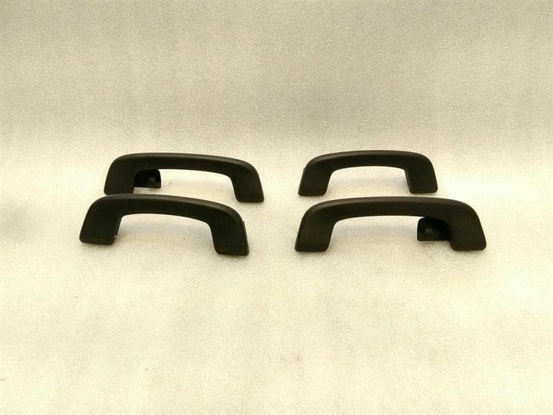 BMW BMW X1 F48 Inner Handle Set 8061360 Inner Retainer Handle Set M Sport Black