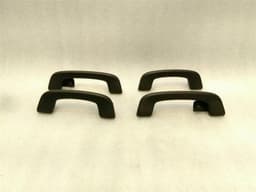 BMW BMW X1 F48 Inner Handle Set 8061360 Inner Retainer Handle Set M Sport Black — thumbnail 4