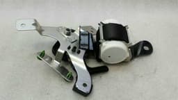 BMW BMW X1 F48 rear seat belt 7370559 seat belt rear belt — thumbnail 2