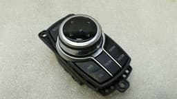 BMW BMW X1 F48 CD player 6821135 audio system controller set set NAVI S6UNA — thumbnail 2