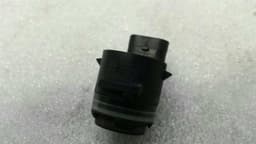 BMW BMW X1 F48 parking sensor 9283201 parking aid parking sensor blue blue — thumbnail 3