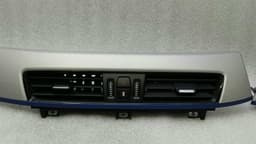 BMW BMW X1 F48 RHD Front Air Vent Set 9292741 Right Hand Drive M Sport M Pack — thumbnail 3