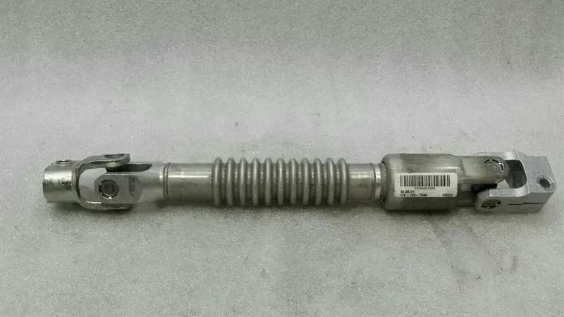 BMW BMW X1 F48 RHD steering joint 6865654 right hand drive shaft