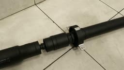 BMW BMW X1 F48 Propshaft 8605878 Propshaft Xdrive Diesel — thumbnail 10