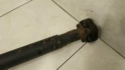BMW BMW X1 F48 Propshaft 8605878 Propshaft Xdrive Diesel — thumbnail 8