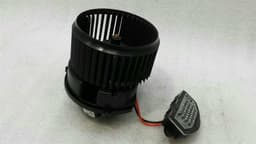 BMW BMW X1 F48 RHD Heater Blower 9297752 Right Hand Drive 9377854. — thumbnail 6