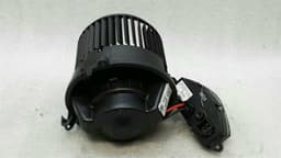 BMW BMW X1 F48 RHD Heater Blower 9297752 Right Hand Drive 9377854. — thumbnail 8