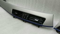 BMW BMW X1 F48 RHD Front Air Vent Set 9292741 Right Hand Drive M Sport M Pack — thumbnail 5