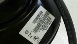 BMW BMW X1 F48 Brake Servo 6873440 Brake Booster — thumbnail 3