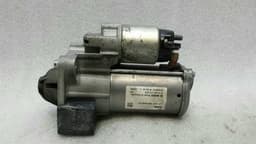 BMW BMW X1 F48 starter engine 8570848 starter — thumbnail 5