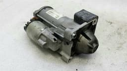 BMW BMW X1 F48 starter engine 8570848 starter — thumbnail 7