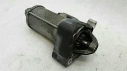 BMW BMW X1 F48 starter engine 8570848 starter — thumbnail 8