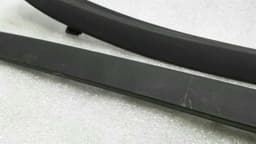 BMW BMW X1 F48 Front Body Moulding Set 7350609 Strip Front Set — thumbnail 7