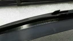 BMW BMW X1 F48 Front Body Moulding Set 7350609 Strip Front Set — thumbnail 10