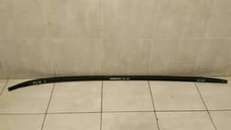 BMW BMW X1 F48 Right Roof Rails 7410466 Roof Rails Right Shadow Line M Sport — thumbnail 2