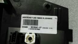 BMW BMW X1 F48 electronic module 9319542 control unit aux USB input — thumbnail 6