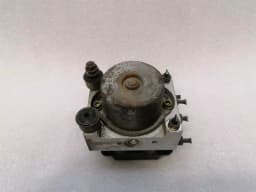MITSUBISHI MITSUBISHI Lancer EVOLUTION VII 7 Pump MB5-EVO8-3107-1 ABS Pump HYDRAULIC BLOCK — thumbnail 4