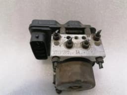 MITSUBISHI MITSUBISHI Lancer EVOLUTION VII 7 Pump MB5-EVO8-3107-1 ABS Pump HYDRAULIC BLOCK — thumbnail 2