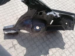 MITSUBISHI MITSUBISHI EVOLUTION VII EVO Right Wing MR592956 REAR Right Fender FENDER — thumbnail 9