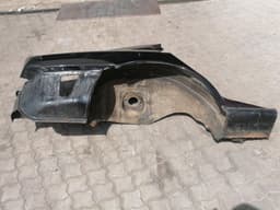 MITSUBISHI MITSUBISHI EVOLUTION VII EVO Right Wing MR592956 REAR Right Fender FENDER — thumbnail 2