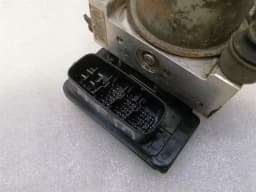 MITSUBISHI MITSUBISHI Lancer EVOLUTION VII 7 Pump MB5-EVO8-3107-1 ABS Pump HYDRAULIC BLOCK — thumbnail 3