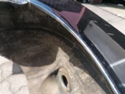MITSUBISHI MITSUBISHI EVOLUTION VII EVO Right Wing MR592956 REAR Right Fender FENDER — thumbnail 7