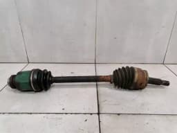 MITSUBISHI MITSUBISHI Lancer EVOLUTION VII 7 EVO Drive Shaft MR580504 Drive Shaft RH — thumbnail 1