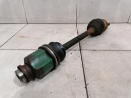 MITSUBISHI MITSUBISHI Lancer EVOLUTION VII 7 EVO Drive Shaft MR580504 Drive Shaft RH — thumbnail 4