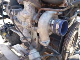 MITSUBISHI MITSUBISHI LANCER EVOLUTION VII 7 EVO ENGINE 4G63 ENGINE COMPLETE 2.0T — thumbnail 8