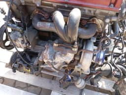 MITSUBISHI MITSUBISHI LANCER EVOLUTION VII 7 EVO ENGINE 4G63 ENGINE COMPLETE 2.0T — thumbnail 7