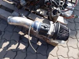 MITSUBISHI MITSUBISHI LANCER EVOLUTION VII 7 EVO ENGINE 4G63 ENGINE COMPLETE 2.0T — thumbnail 3