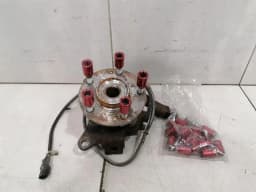 MITSUBISHI Mitsubishi Lancer Evolution VII 7 EVO Front Hub MR554421 Front Wheel Bearing Housing — thumbnail 6