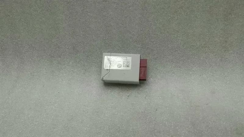 BMW BMW X1 F48 2 Series Backrest Release Module 7464634 Backrest Control Unit