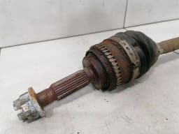 MITSUBISHI Mitsubishi Lancer Evolution 7 Drive Shaft Right MR580508 Right Drive Shaft — thumbnail 2