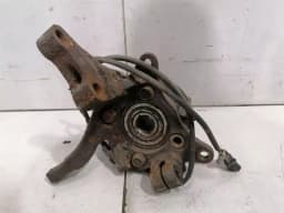MITSUBISHI Mitsubishi Lancer Evolution VII 7 EVO Front Hub MR554421 Front Wheel Bearing Housing — thumbnail 9
