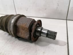 MITSUBISHI Mitsubishi Lancer Evolution 7 Drive Shaft Right MR580508 Right Drive Shaft — thumbnail 7