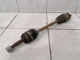 MITSUBISHI Mitsubishi Lancer Evolution 7 Drive Shaft Right MR580508 Right Drive Shaft — thumbnail 8